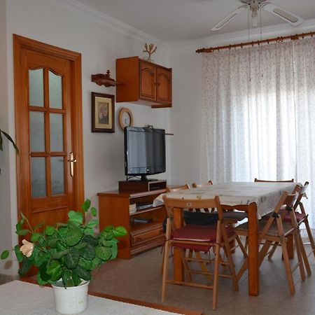 Apartamento En El Centro De Conil, Todo A Un Paso Lägenhet Conil De La Frontera Exteriör bild