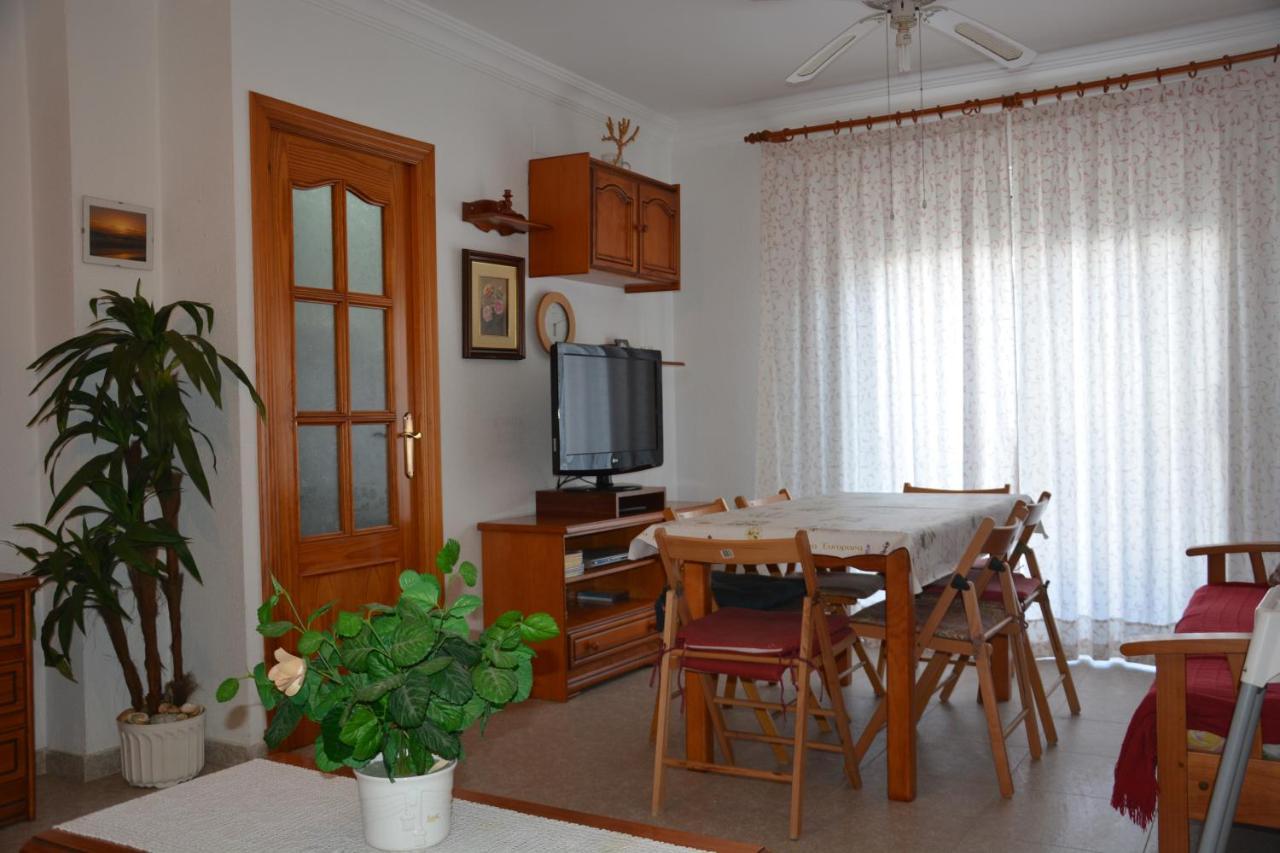 Apartamento En El Centro De Conil, Todo A Un Paso Lägenhet Conil De La Frontera Exteriör bild