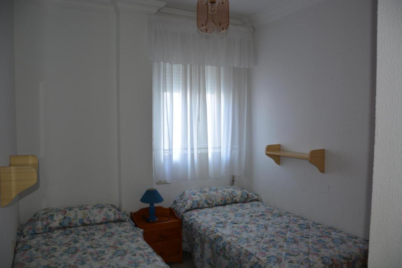 Apartamento En El Centro De Conil, Todo A Un Paso Lägenhet Conil De La Frontera Exteriör bild
